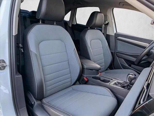 2025 Volkswagen Jetta SE Roseville CA