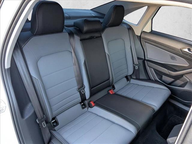 2025 Volkswagen Jetta SE Roseville CA