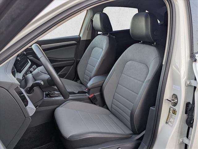 2025 Volkswagen Jetta SE Roseville CA