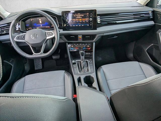 2025 Volkswagen Jetta SE Roseville CA