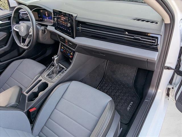 2025 Volkswagen Jetta SE Roseville CA