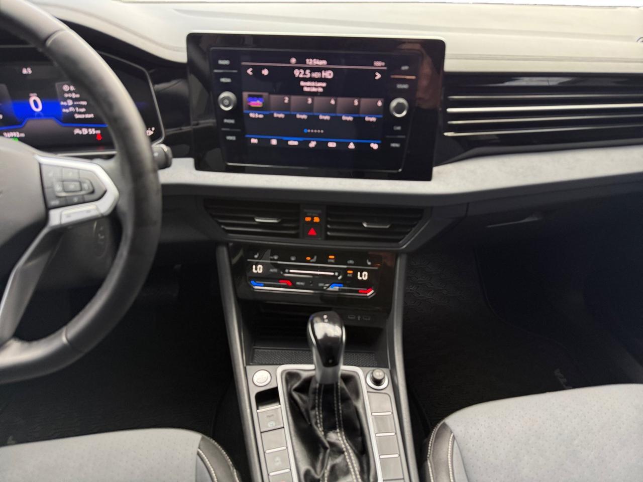 2025 Volkswagen Jetta SE Salt Lake City UT