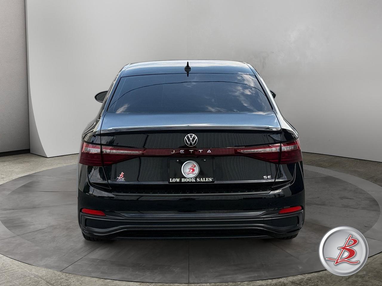 2025 Volkswagen Jetta SE Salt Lake City UT