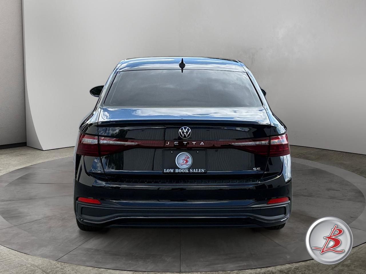 2025 Volkswagen Jetta SE Salt Lake City UT