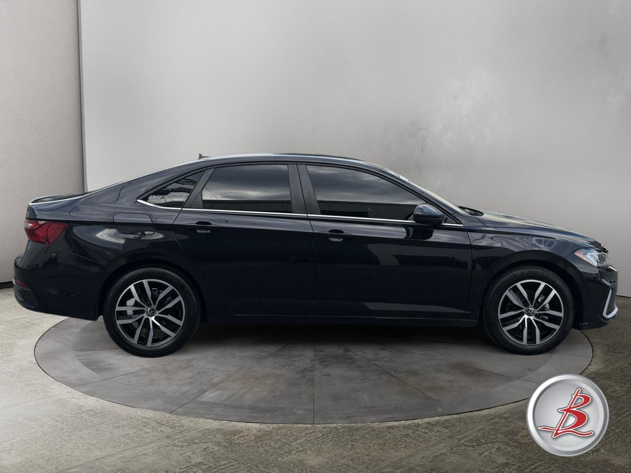 2025 Volkswagen Jetta SE Salt Lake City UT