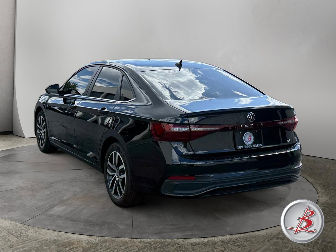 2025 Volkswagen Jetta SE Salt Lake City UT