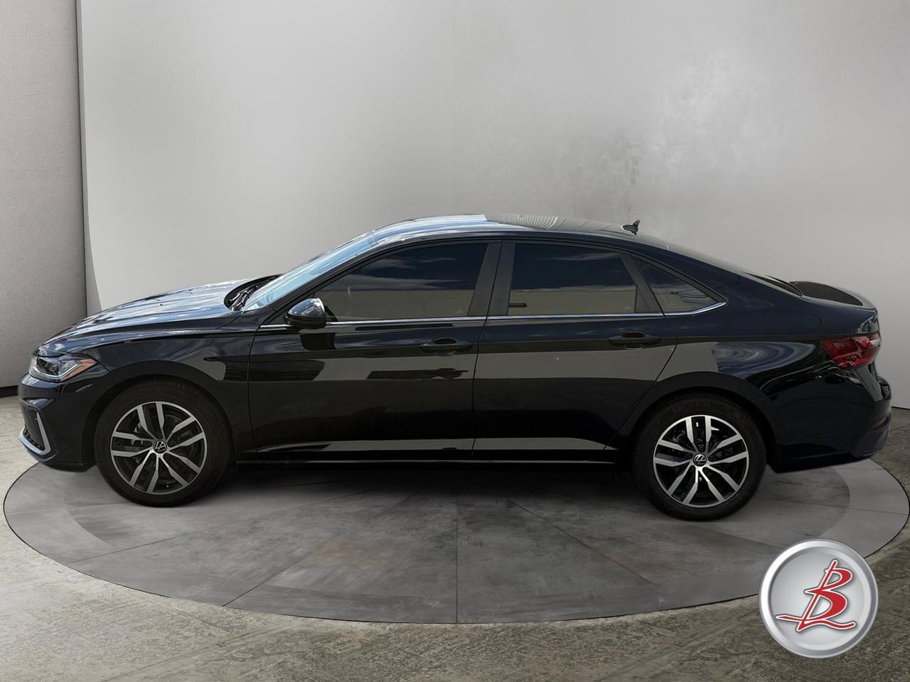 2025 Volkswagen Jetta SE Salt Lake City UT