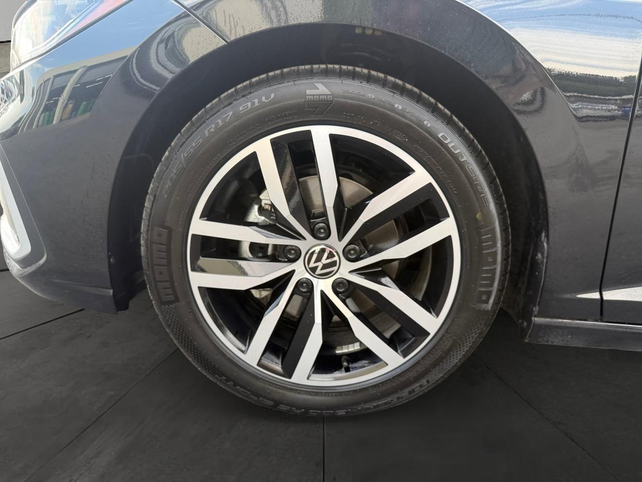 2025 Volkswagen Jetta SE Salt Lake City UT