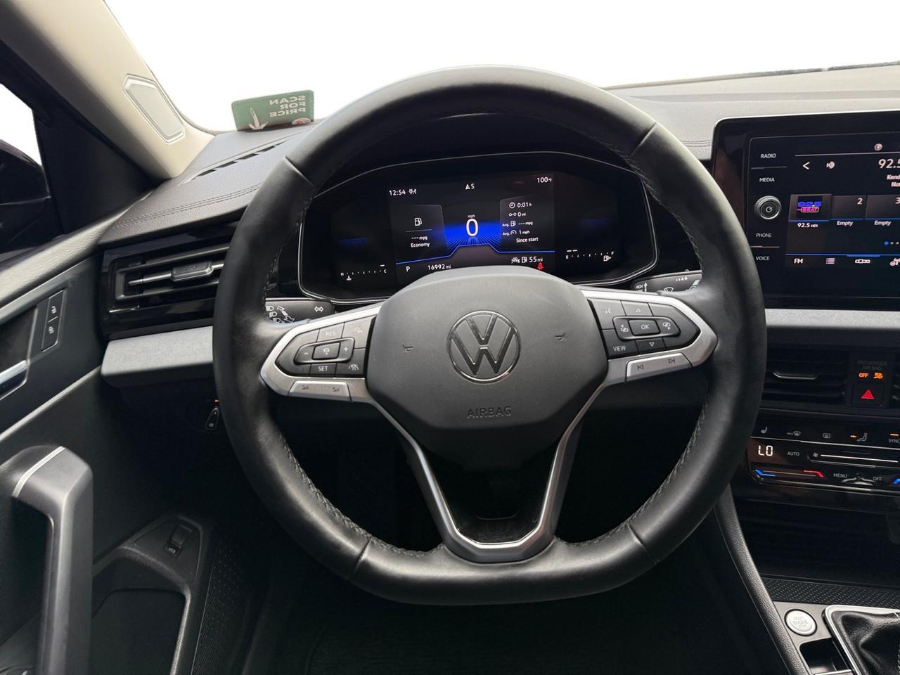 2025 Volkswagen Jetta SE Salt Lake City UT