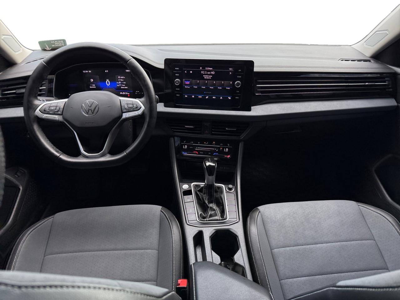 2025 Volkswagen Jetta SE Salt Lake City UT