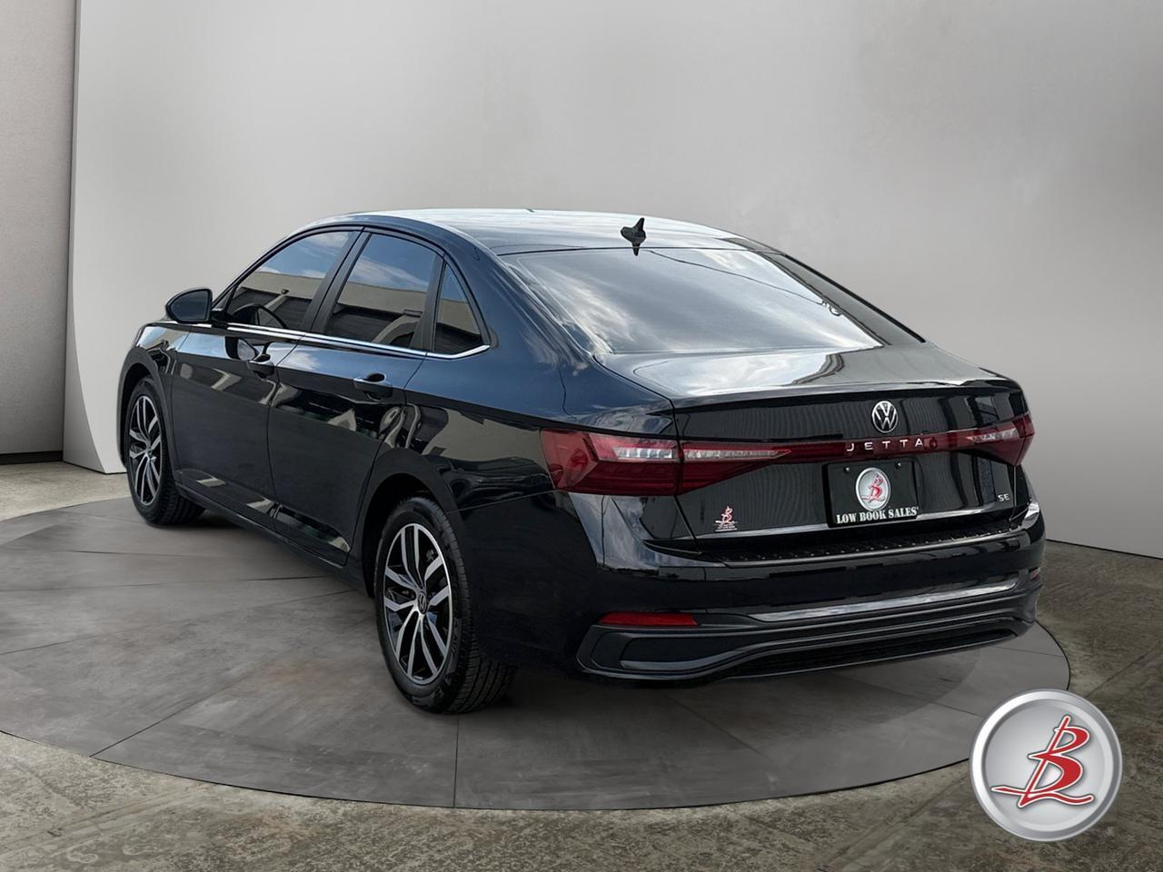 2025 Volkswagen Jetta SE Salt Lake City UT