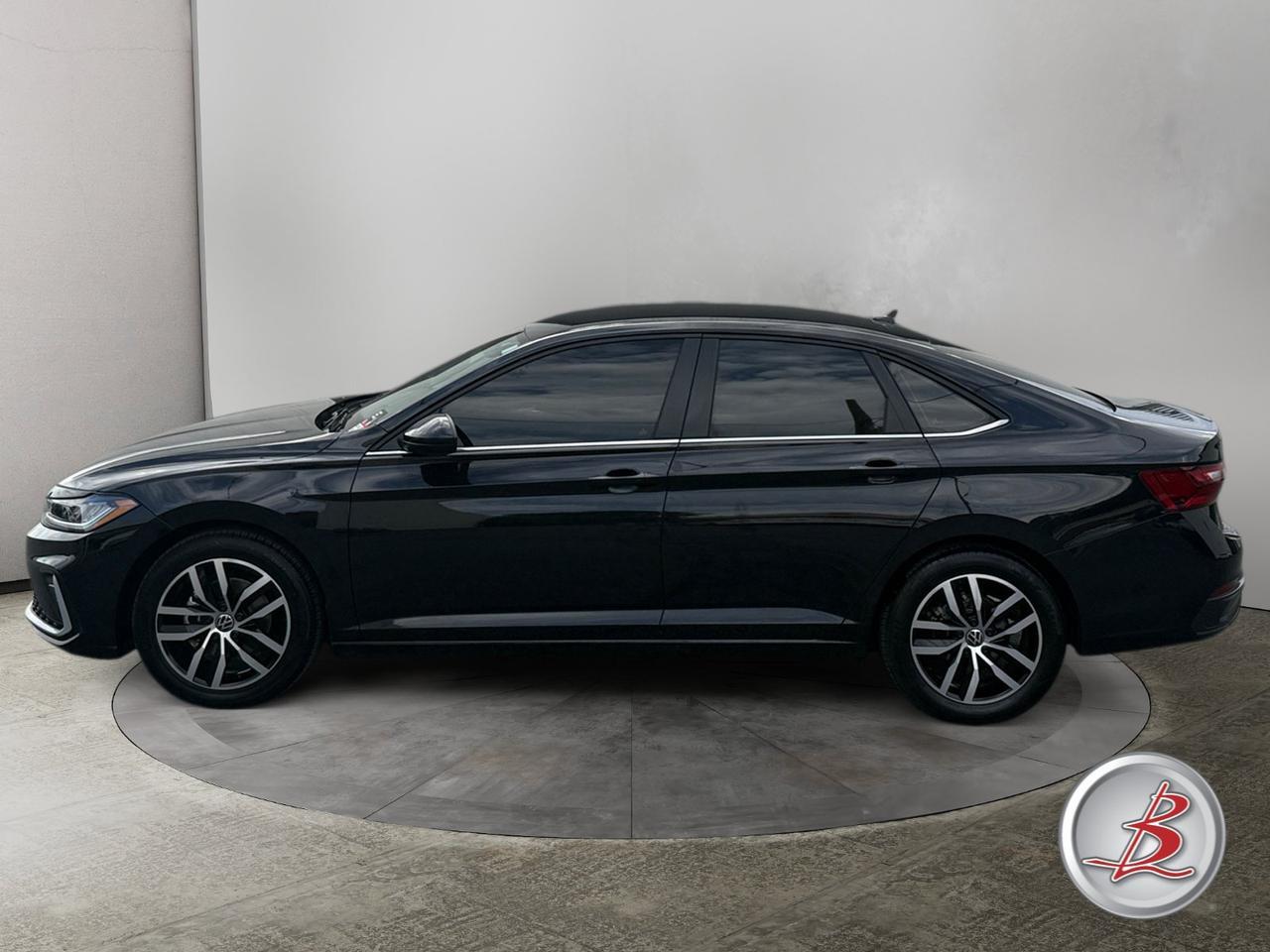 2025 Volkswagen Jetta SE Salt Lake City UT