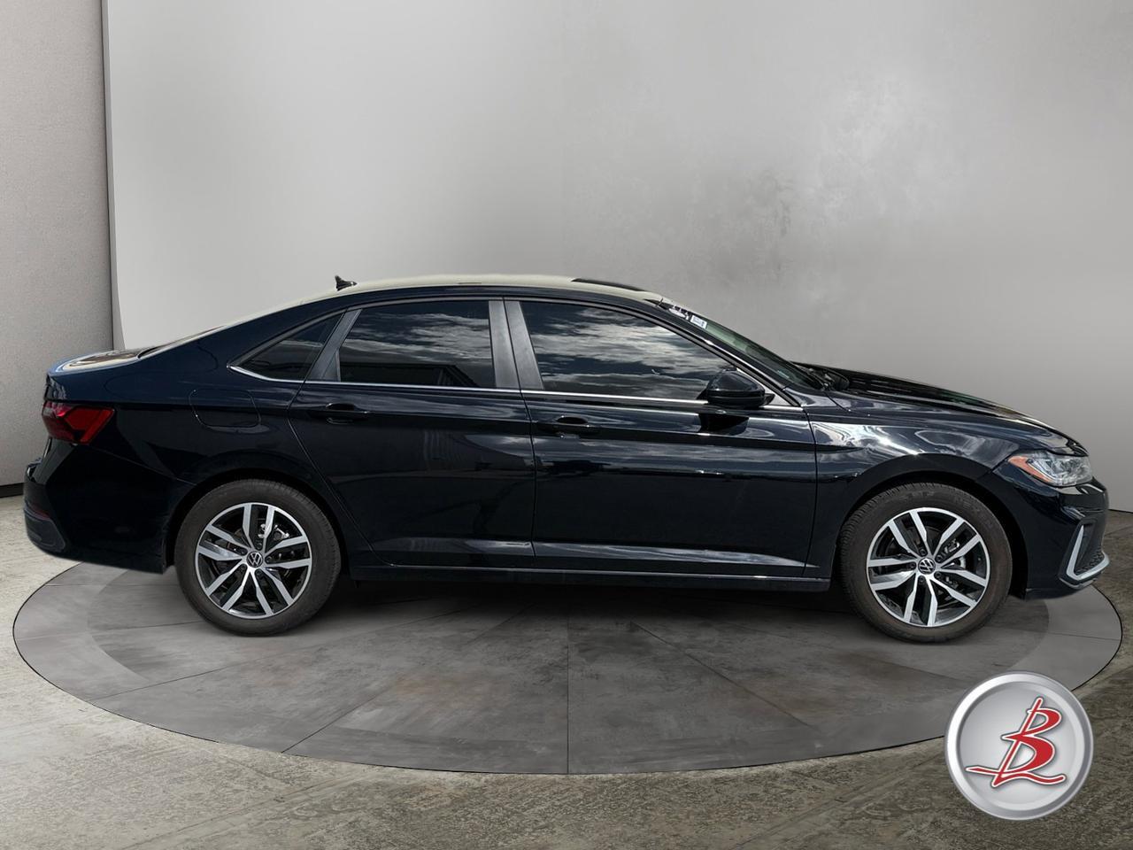 2025 Volkswagen Jetta SE Salt Lake City UT