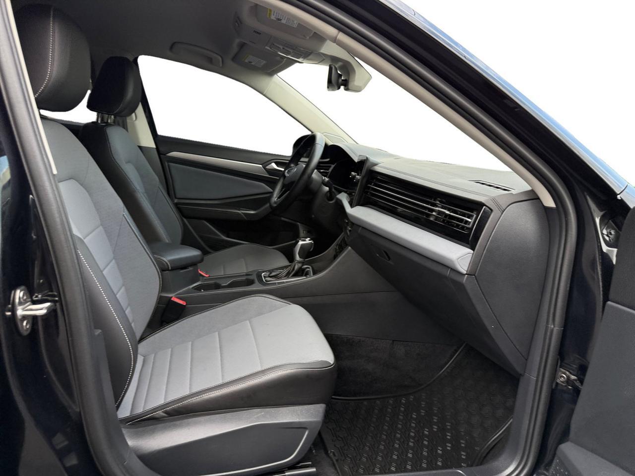 2025 Volkswagen Jetta SE Salt Lake City UT