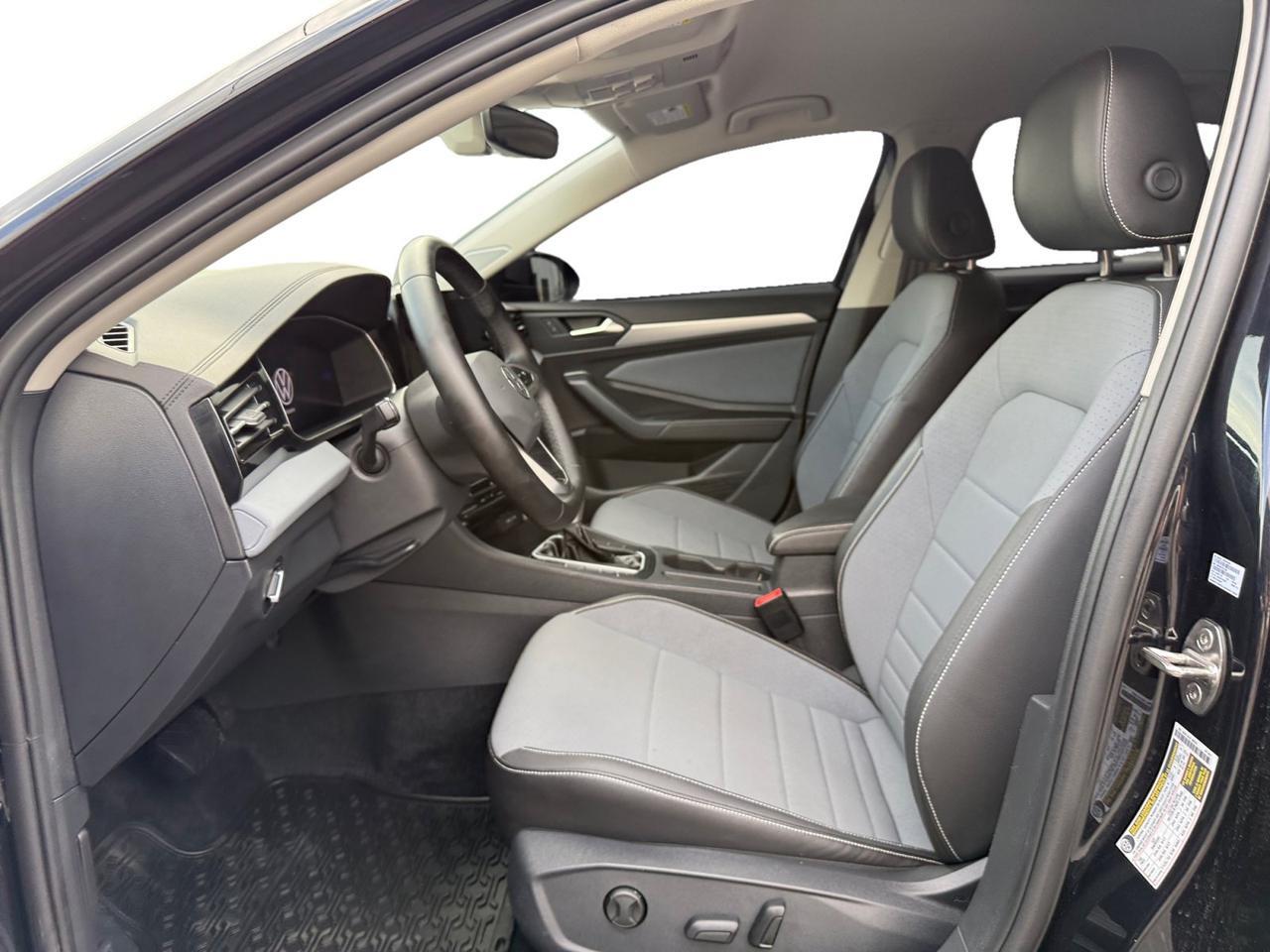 2025 Volkswagen Jetta SE Salt Lake City UT