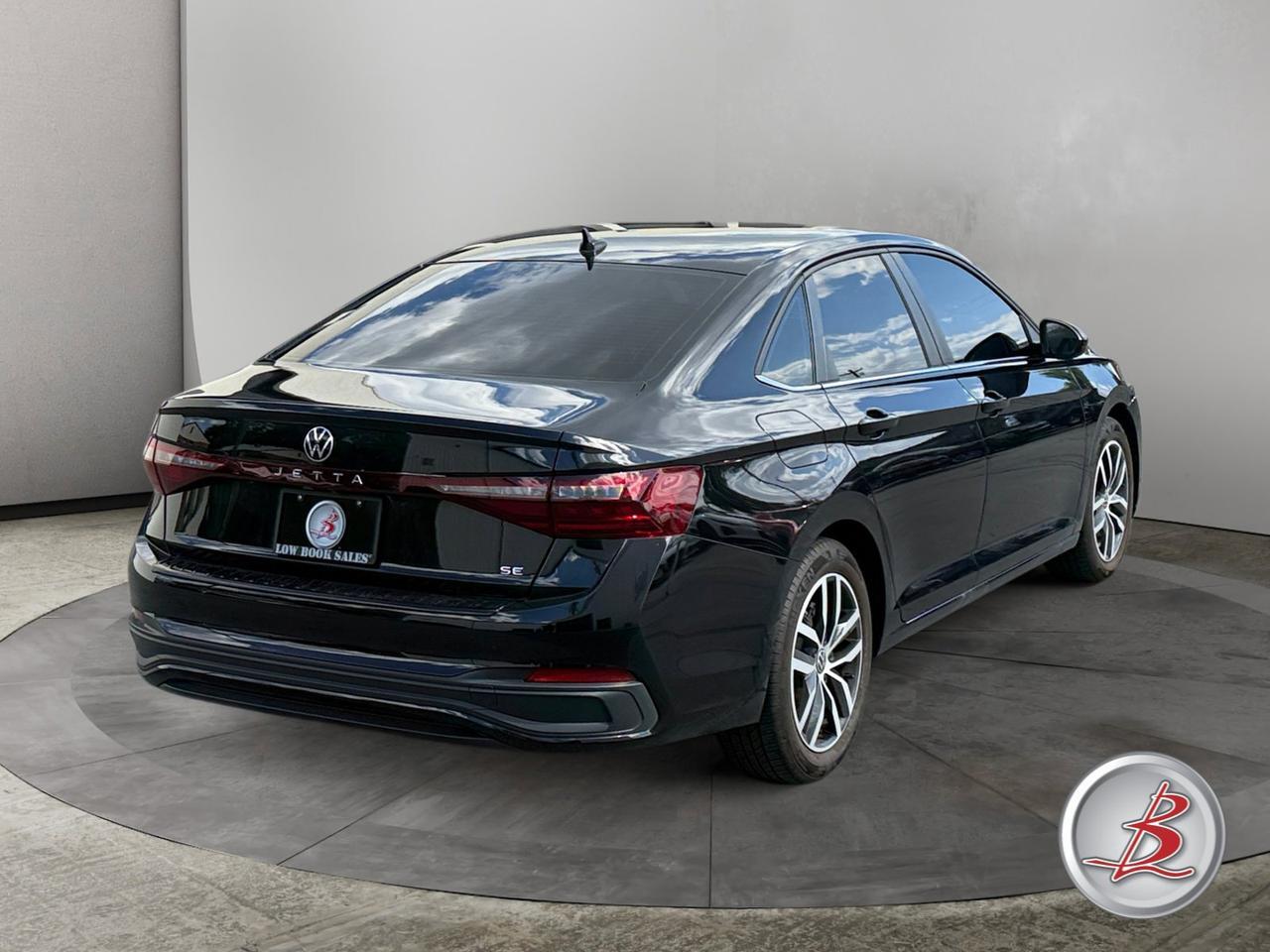 2025 Volkswagen Jetta SE Salt Lake City UT