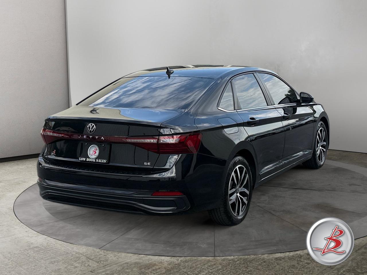 2025 Volkswagen Jetta SE Salt Lake City UT