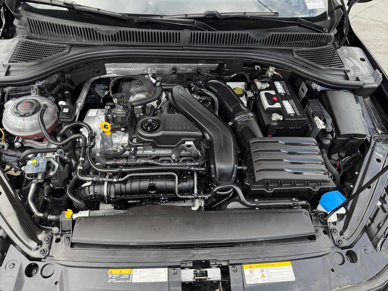 2025 Volkswagen Jetta SE Salt Lake City UT