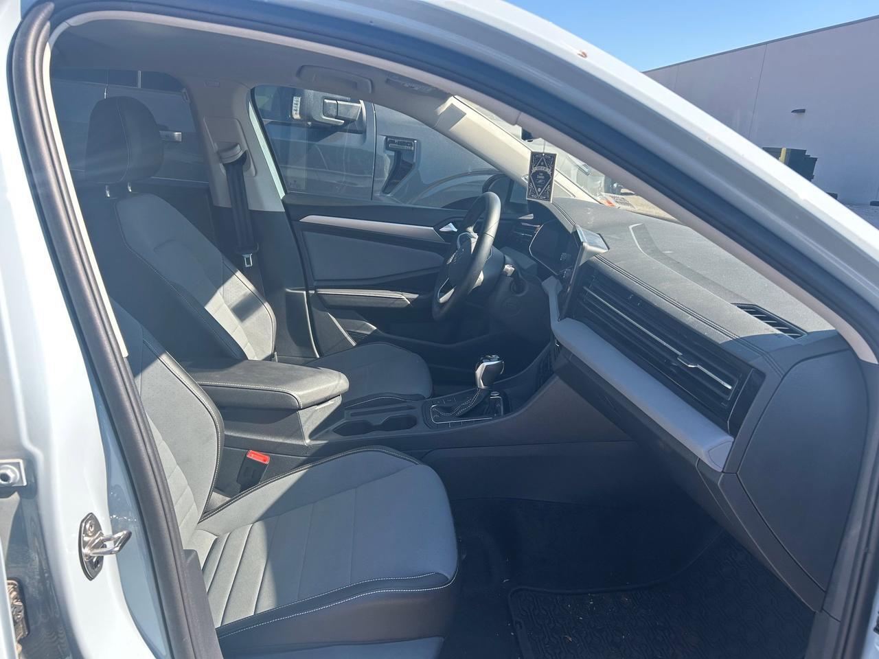 2025 Volkswagen Jetta SE New Braunfels TX