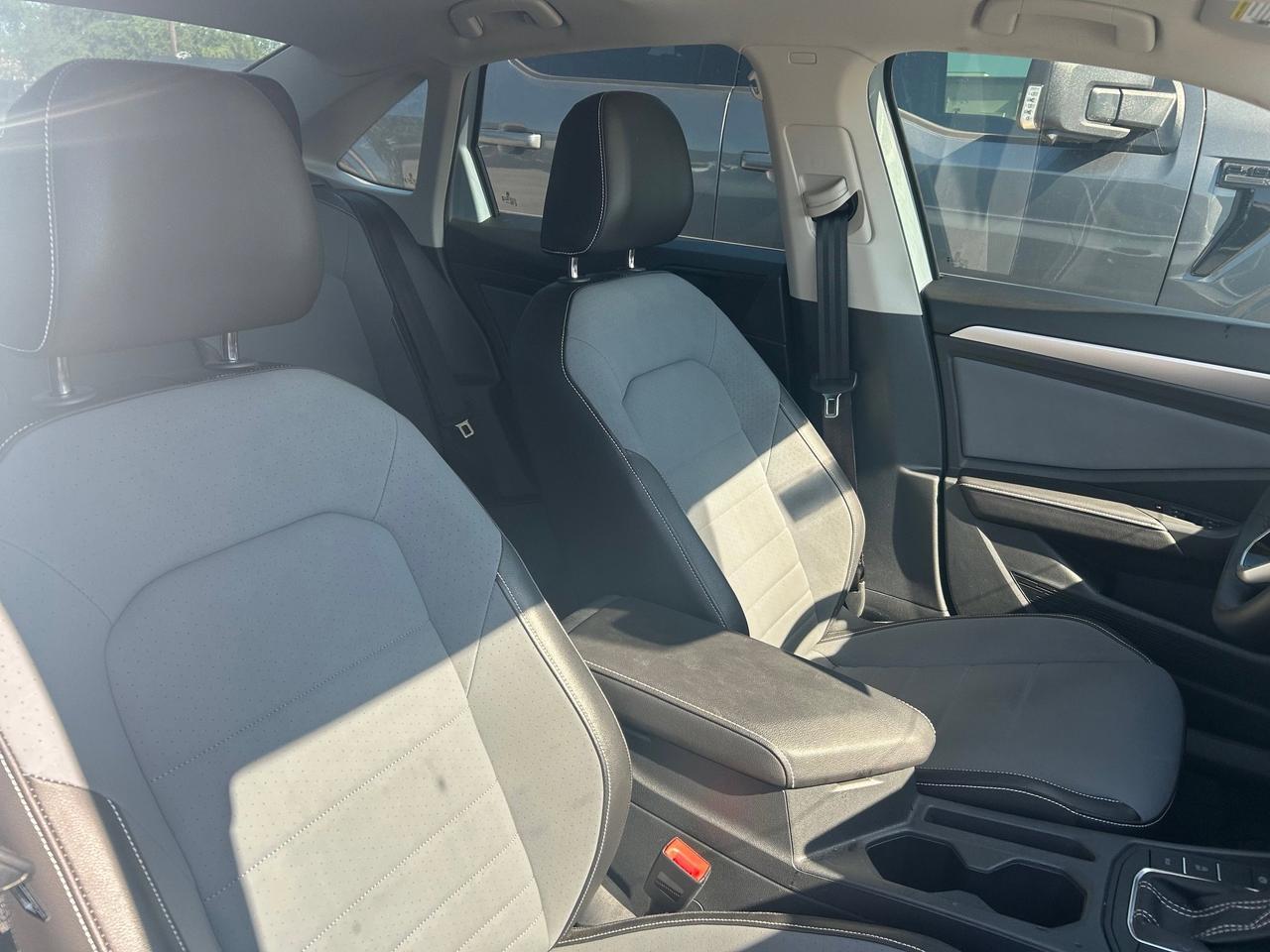 2025 Volkswagen Jetta SE New Braunfels TX