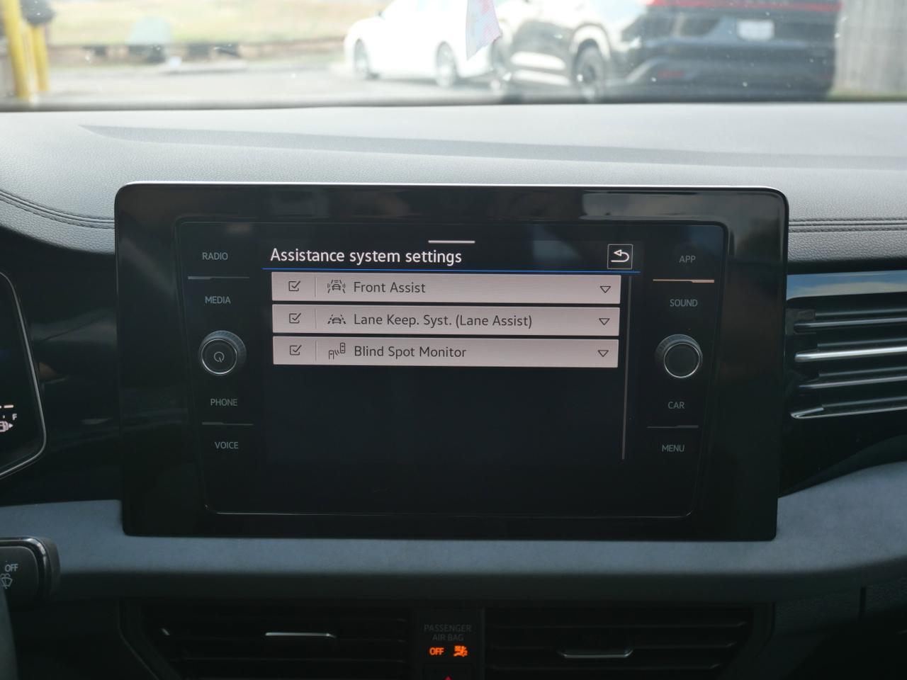 2025 Volkswagen Jetta SE San Juan TX