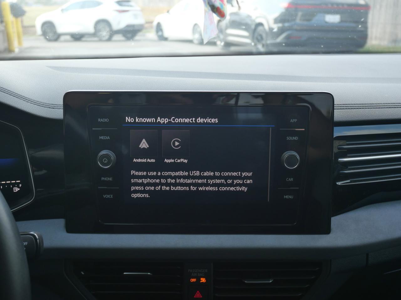 2025 Volkswagen Jetta SE San Juan TX