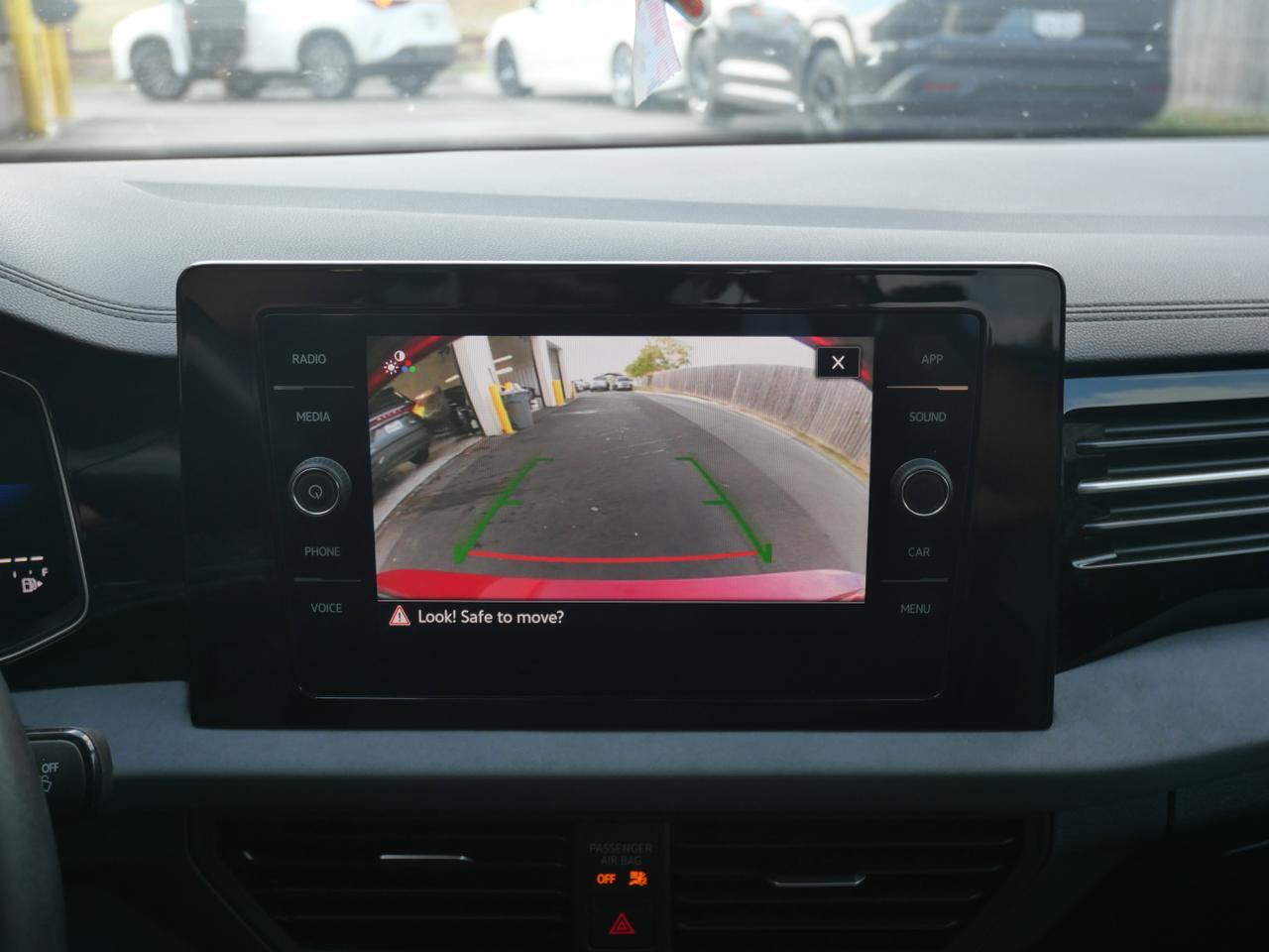 2025 Volkswagen Jetta SE San Juan TX