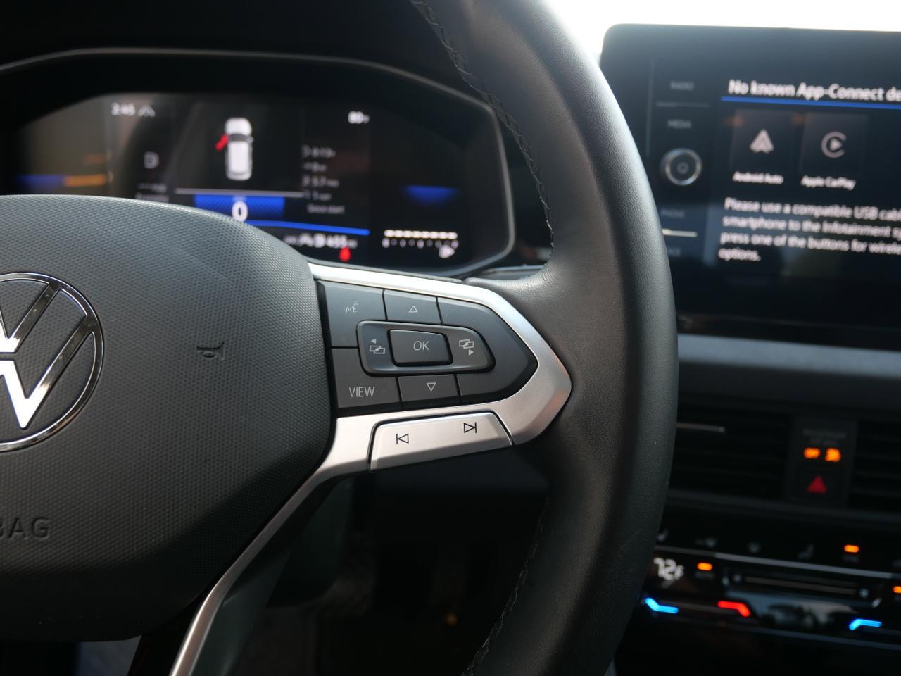 2025 Volkswagen Jetta SE San Juan TX