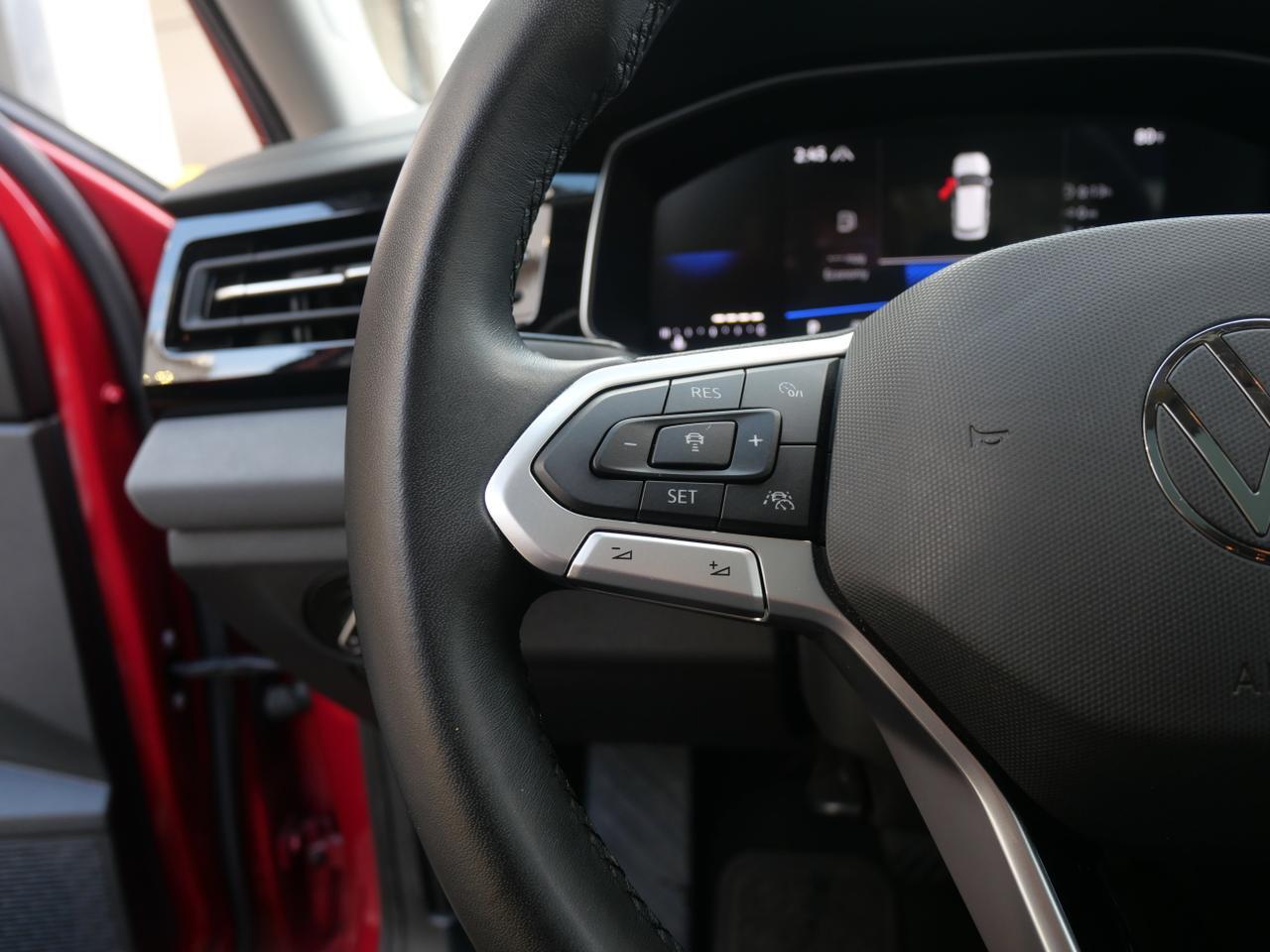 2025 Volkswagen Jetta SE San Juan TX