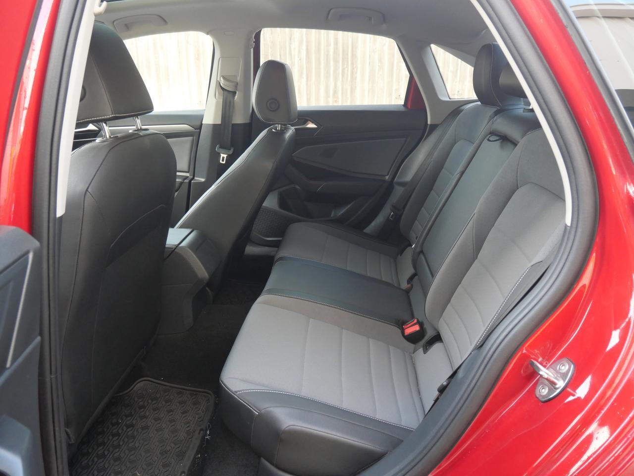 2025 Volkswagen Jetta SE San Juan TX