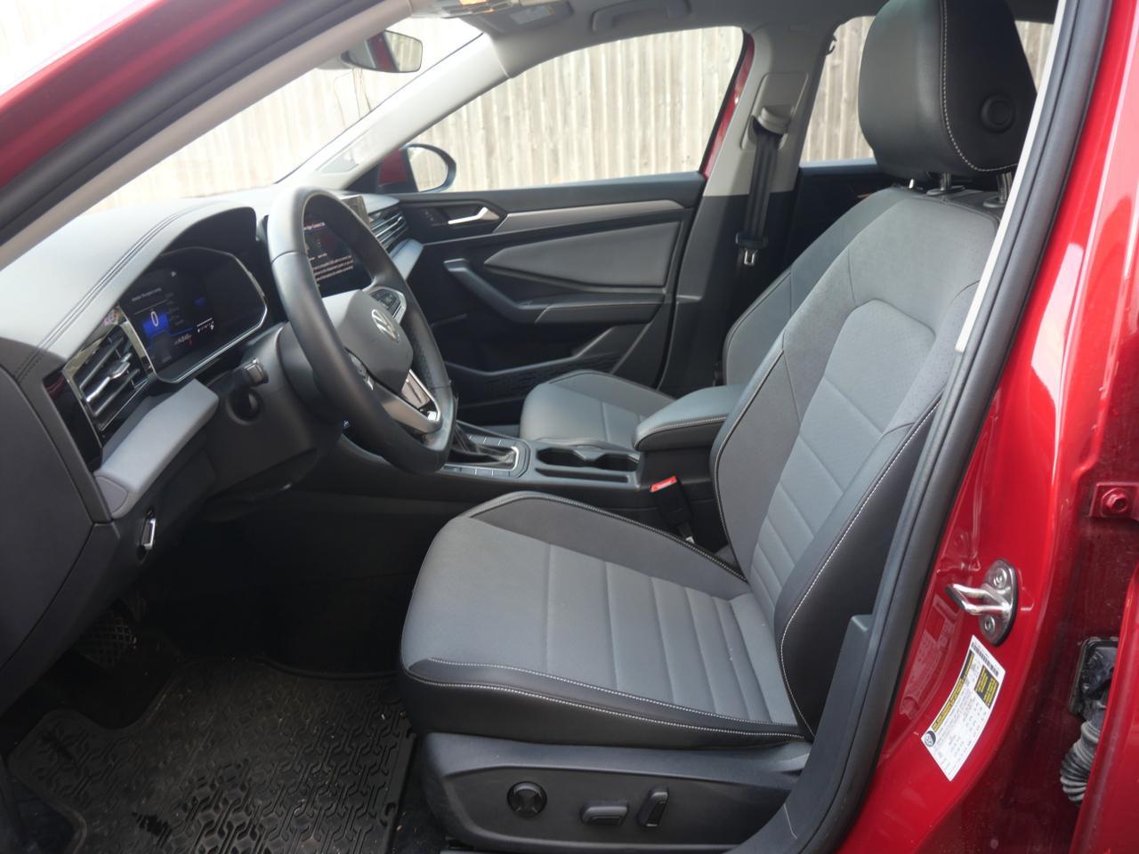 2025 Volkswagen Jetta SE San Juan TX