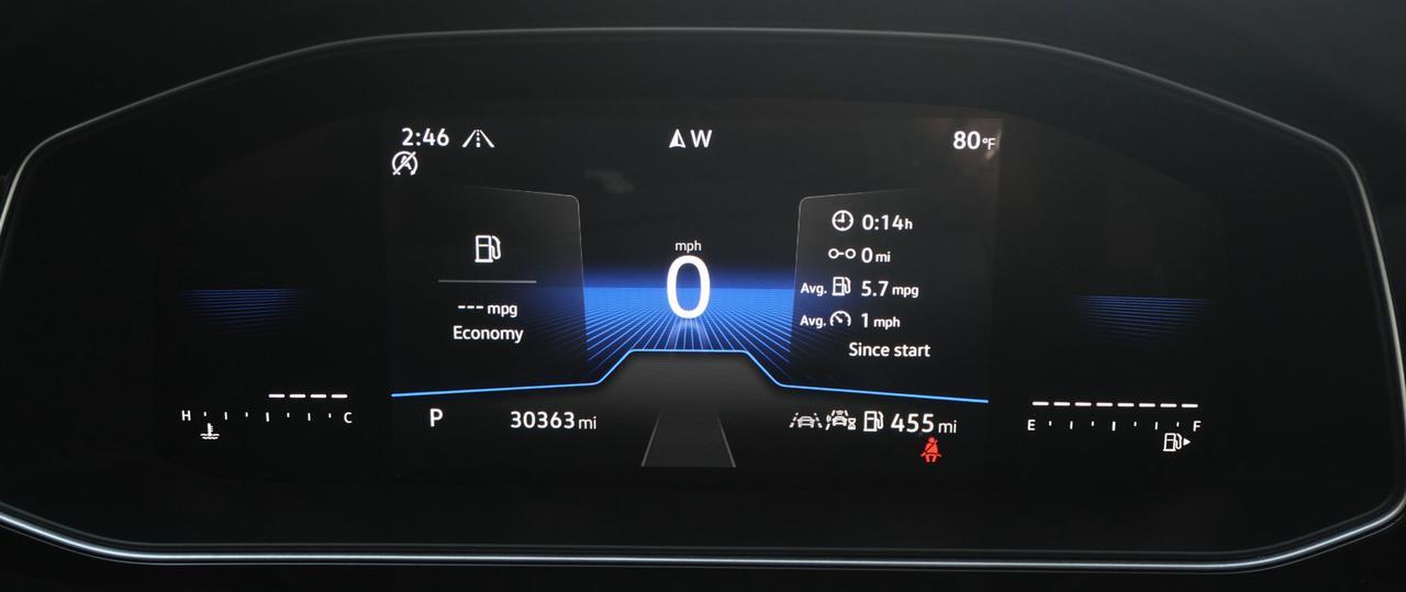 2025 Volkswagen Jetta SE San Juan TX