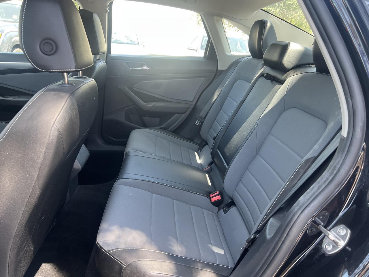 2025 Volkswagen Jetta SE San Antonio TX