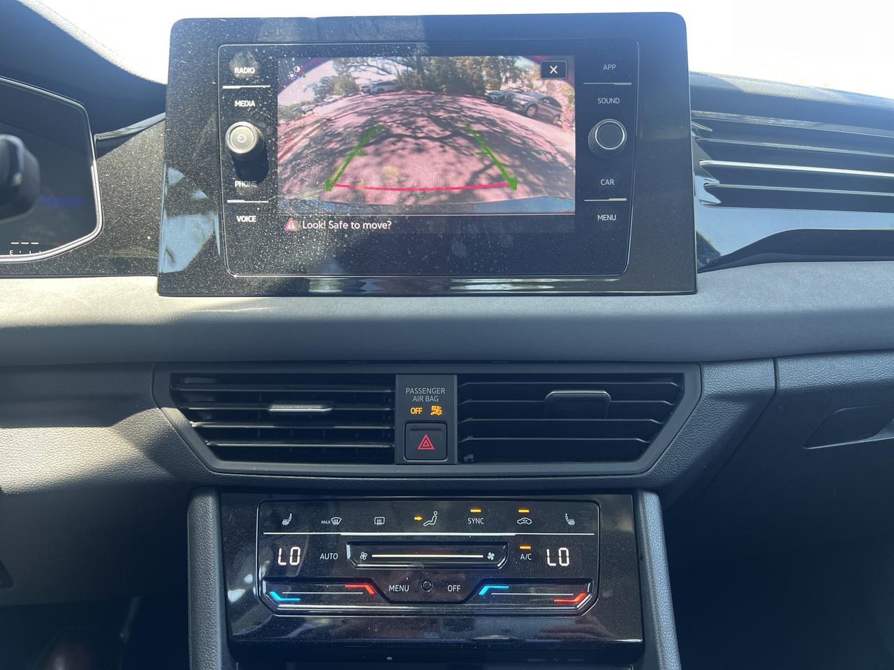 2025 Volkswagen Jetta SE San Antonio TX