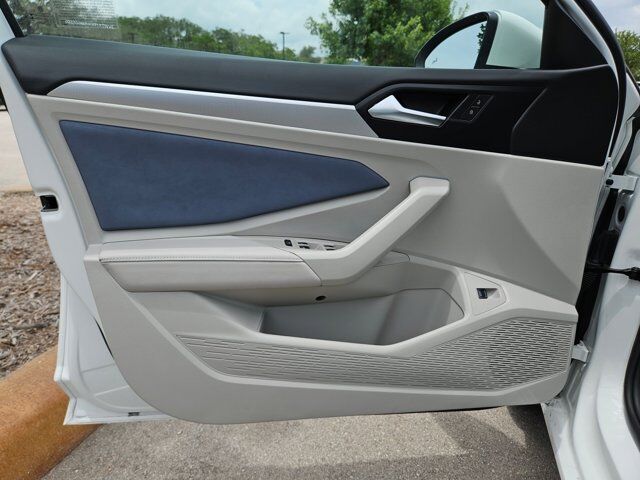 2025 Volkswagen Jetta SE San Antonio TX