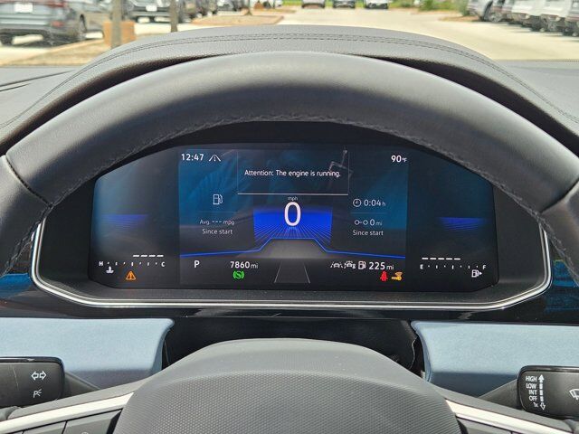 2025 Volkswagen Jetta SE San Antonio TX