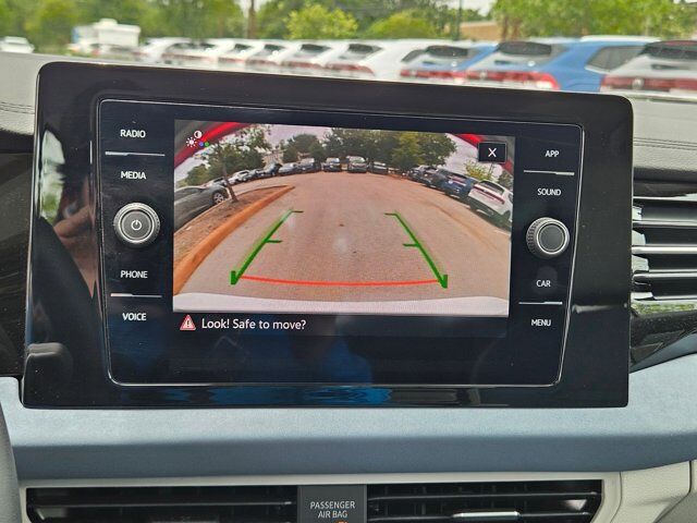 2025 Volkswagen Jetta SE San Antonio TX