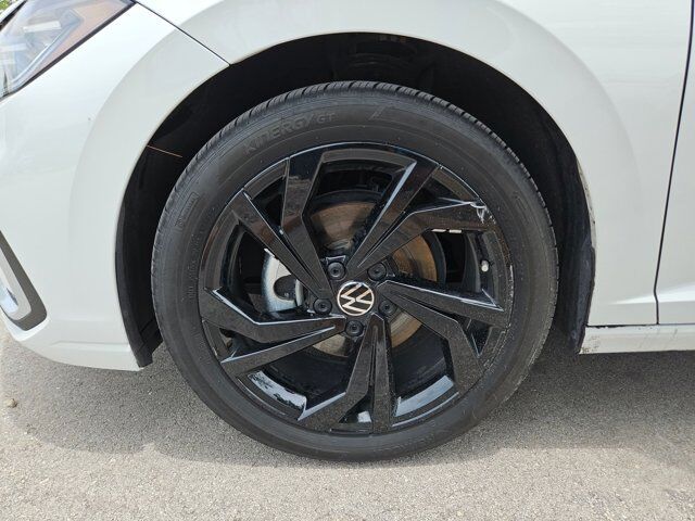 2025 Volkswagen Jetta SE San Antonio TX