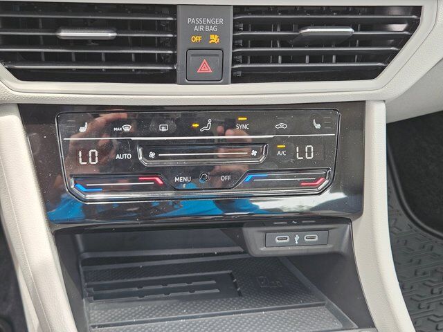 2025 Volkswagen Jetta SE San Antonio TX