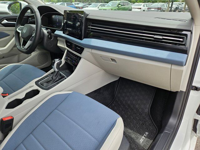 2025 Volkswagen Jetta SE San Antonio TX