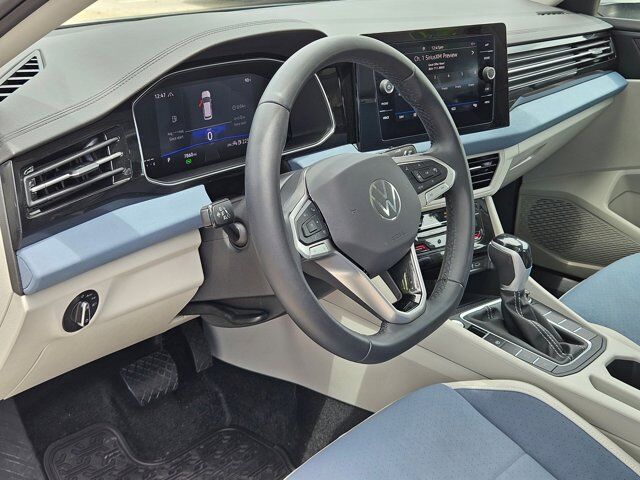 2025 Volkswagen Jetta SE San Antonio TX