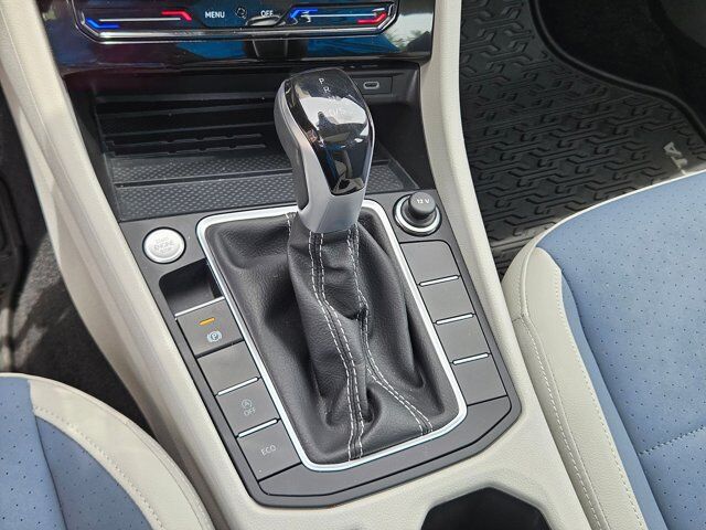 2025 Volkswagen Jetta SE San Antonio TX