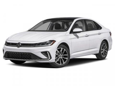 2025 Volkswagen Jetta SE San Antonio TX