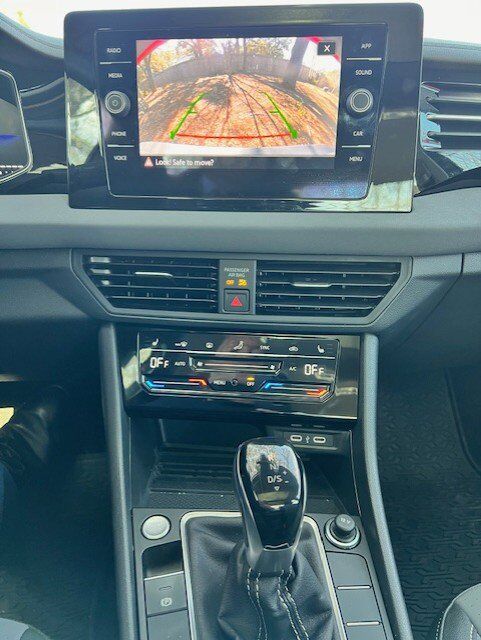 2025 Volkswagen Jetta SE San Antonio TX