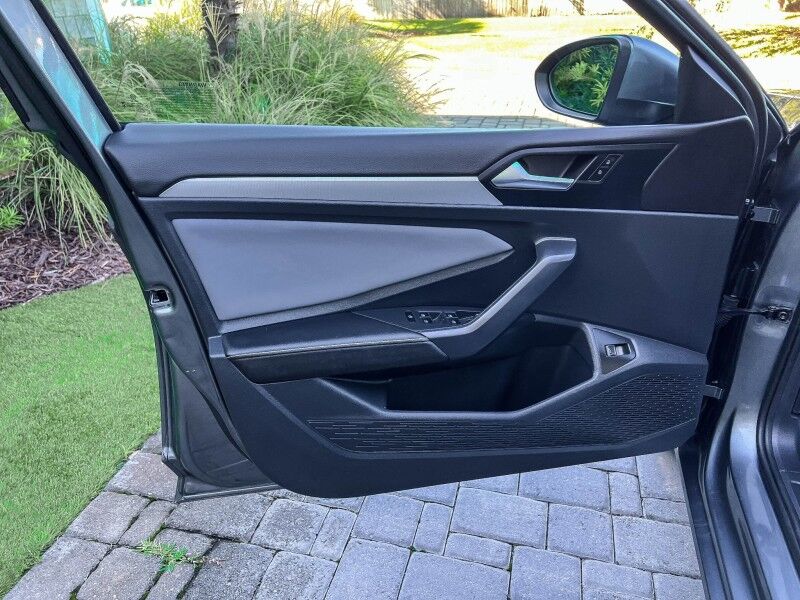 2025 Volkswagen Jetta SE Wilmington NC
