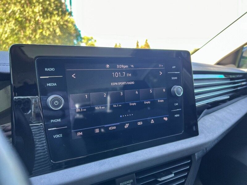 2025 Volkswagen Jetta SE Wilmington NC
