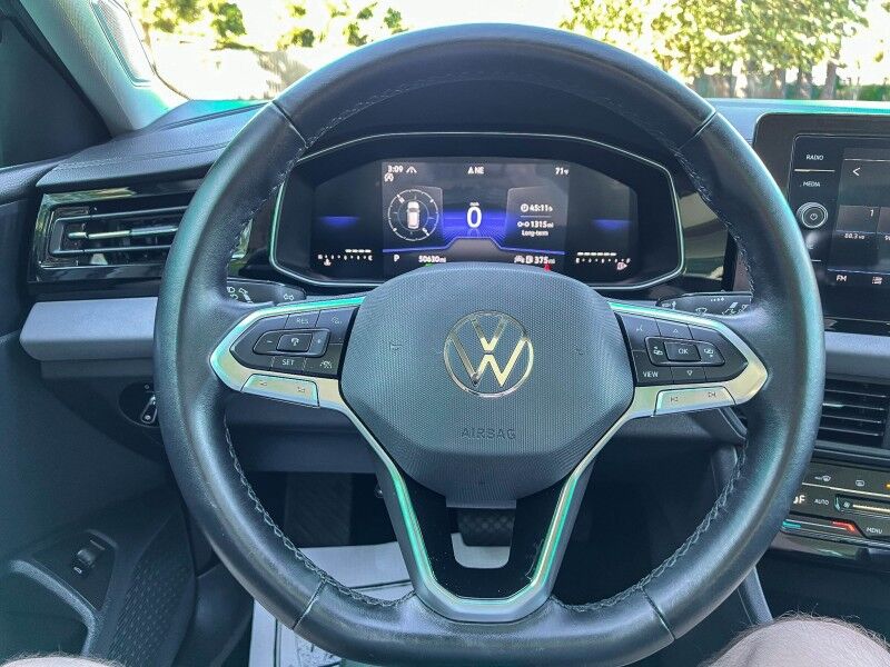 2025 Volkswagen Jetta SE Wilmington NC