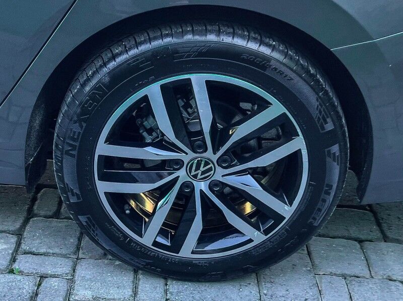 2025 Volkswagen Jetta SE Wilmington NC