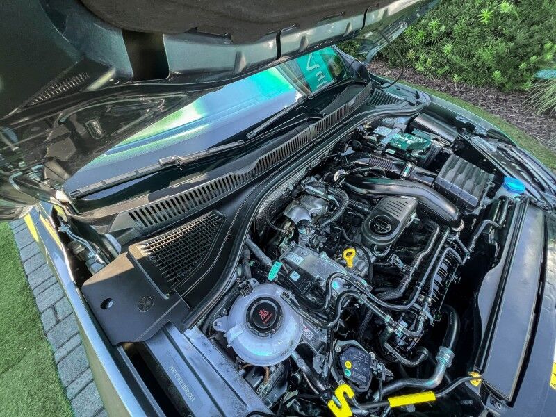 2025 Volkswagen Jetta SE Wilmington NC