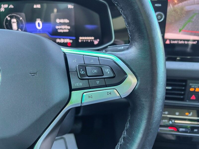 2025 Volkswagen Jetta SE Wilmington NC